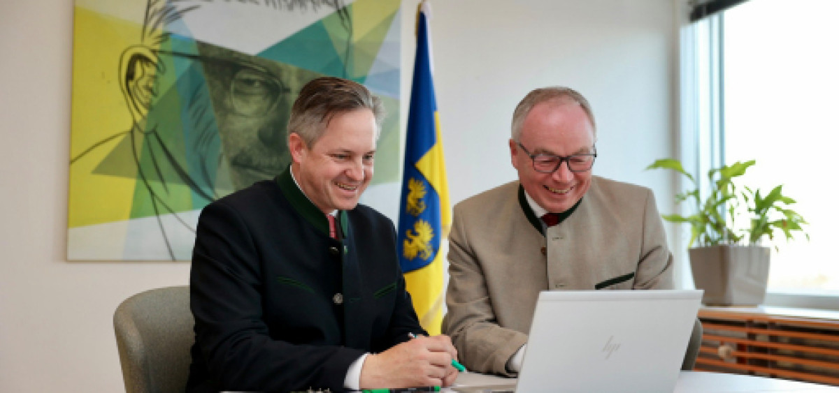 Beitragsbild zu Landwirtschaftskammerwahl: Sensationeller Wahlerfolg für NÖ Bauernbund