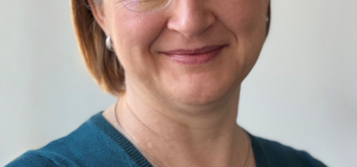 Beitragsbild zu Viktória Gável ist neue Forschungskoordinatorin für Normung Beton bei der VÖZ