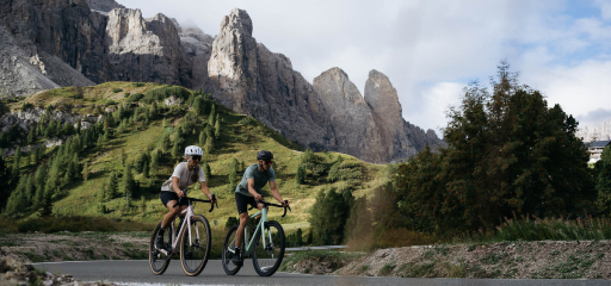 Beitragsbild zu Martini Sportswear präsentiert die Spring-Summer-Kollektion 2025