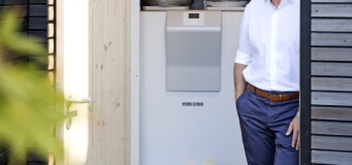 Beitragsbild zu Verbrauchergefahr: Reservierte Heizungstausch-Förderung verfällt nach 12 Monaten (FOTO)