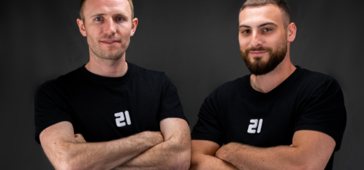 Beitragsbild zu Salzburger Bitcoin-Plattform 21bitcoin wächst rasant und peilt 500 Millionen Euro Handelsvolumen an