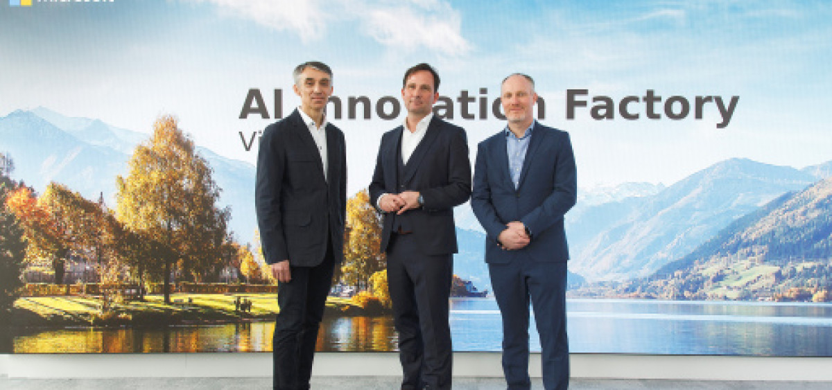 Beitragsbild zu Microsoft Österreich startet AI Innovation Factory für mehr KI-Expertise und Innovation