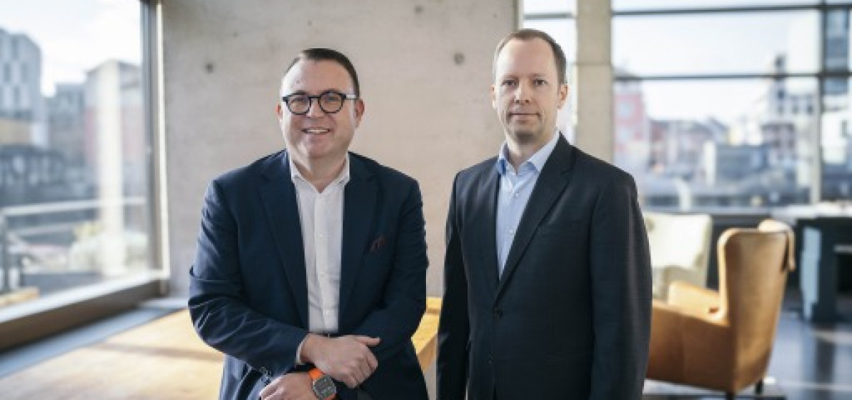 Beitragsbild zu Simon-Kucher wählt neue Co-CEOs: "Wir verhelfen Unternehmen auch in wirtschaftlichen Krisenzeiten zu nachhaltigem Wachstum!" (FOTO)
