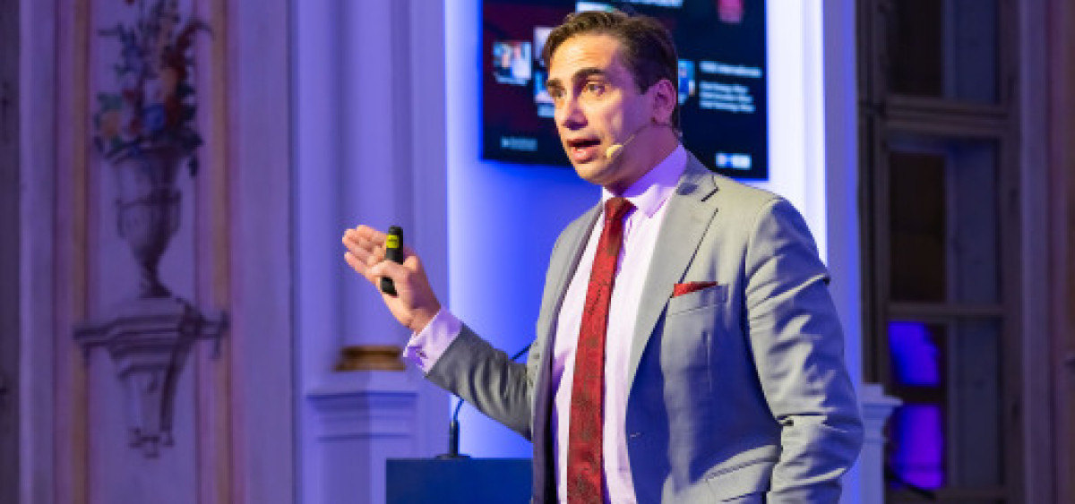 Beitragsbild zu DHK Neujahrsempfang 2025: “Zukunft entsteht aus Zukunft”