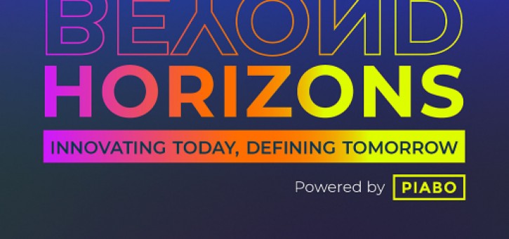 Beitragsbild zu Beyond Horizons: Innovating today, defining tomorrow