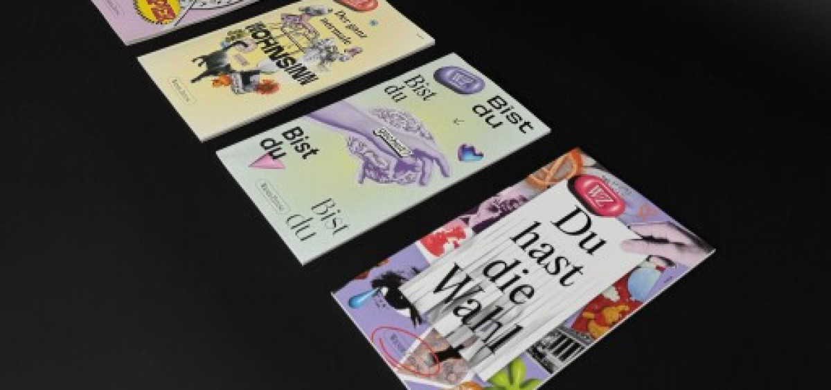 Beitragsbild zu WZ Magazin gewinnt Europäischen Publishing Award als „Newcomer des Jahres"