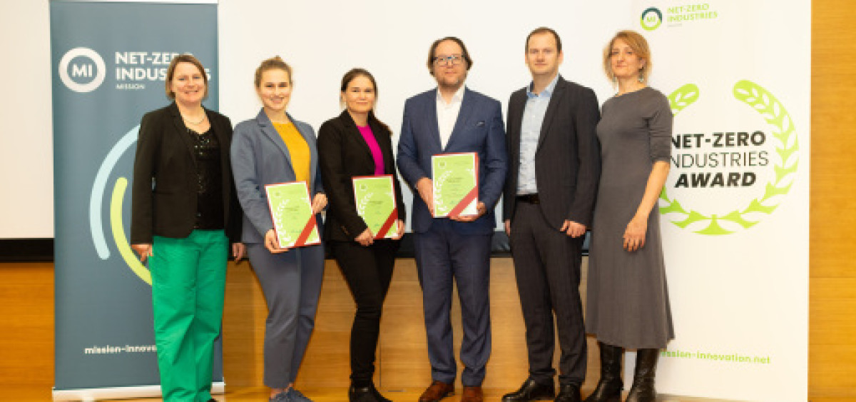 Beitragsbild zu Ausgezeichnete Innovationskraft: Österreich überzeugt bei globalem Wettbewerb