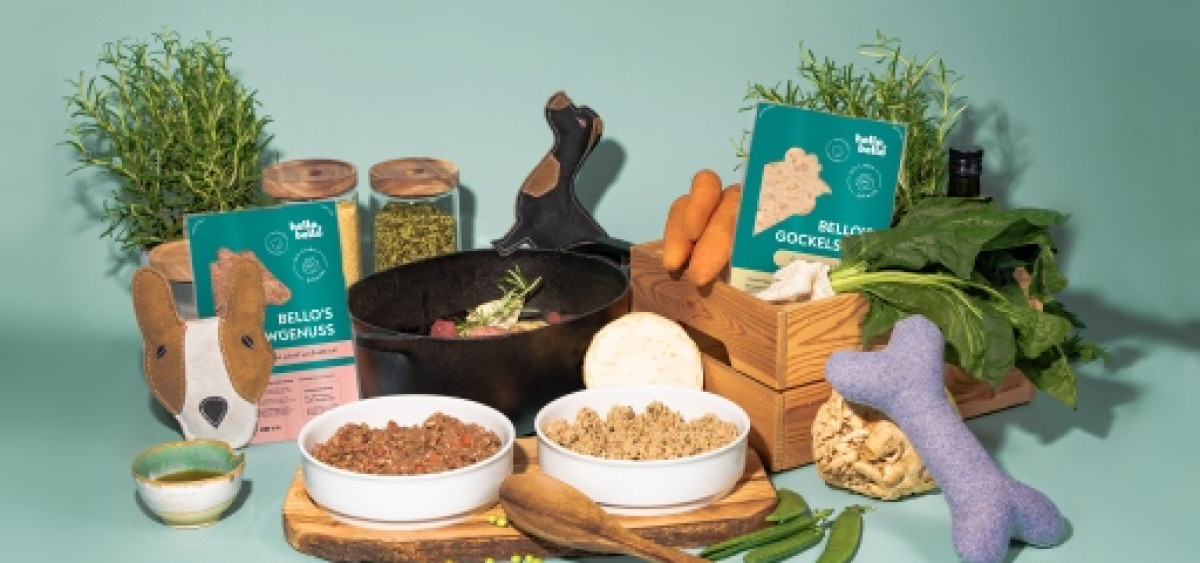 Beitragsbild zu HelloBello auf Wachstumskurs in Deutschland und der Schweiz: Erfolgreiche Series A Finanzierung trotz schwieriger Zeiten