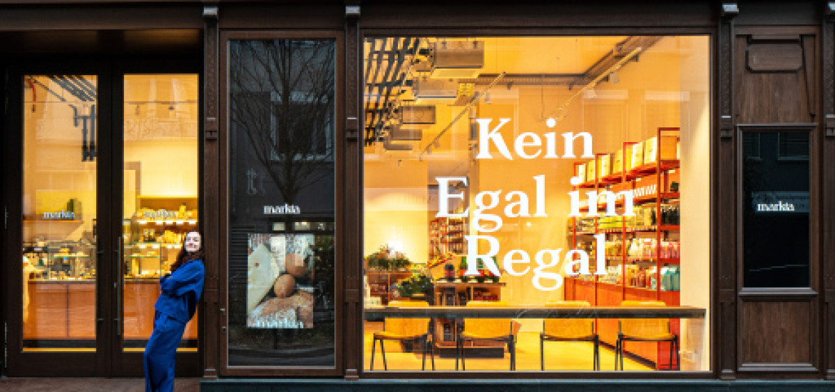 Beitragsbild zu markta eröffnet zweiten Markt in Wien: Nachhaltigkeit und Genuss im Herzen des 7. Bezirks