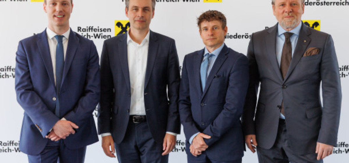 Beitragsbild zu Immobilien-Report: Niederösterreich vergleichsweise günstiges Pflaster