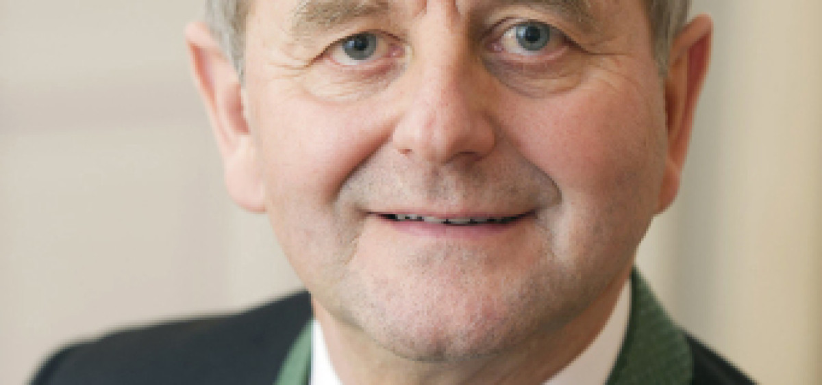 Beitragsbild zu Landarbeiterkammertag trauert um Vorsitzenden Präsident a.D. Ing. Christian Mandl