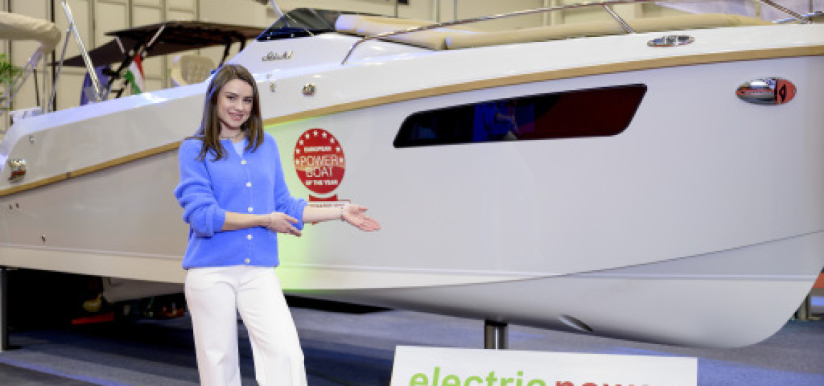 Beitragsbild zu Guter Start in Österreichs Wassersport-Saison 2025 mit der Austrian BoatShow - BOOT TULLN