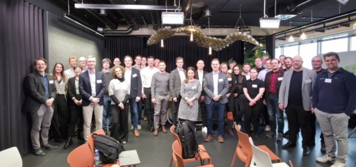 Beitragsbild zu PASSAT: Wegbereiter für den digitalen Produktpass in Österreich