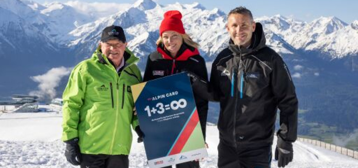 Beitragsbild zu ALPIN CARD Ticketverbund Vorreiter in Sachen digitaler Skipass