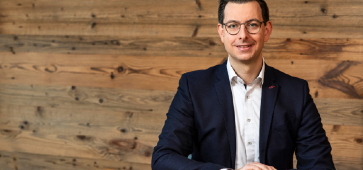 Beitragsbild zu Daniel Regensburger wird Co-CEO der Pangaea Life Capital Partners AG (FOTO)