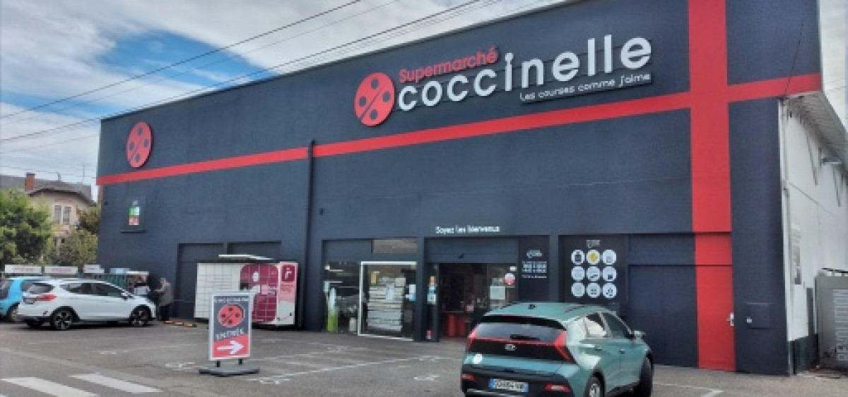 Beitragsbild zu Mit sofortiger Wirkung: Französische Einkaufsgruppe Francap bündelt die Beschaffung ihrer starken Eigenmarken unter dem internationalen Da