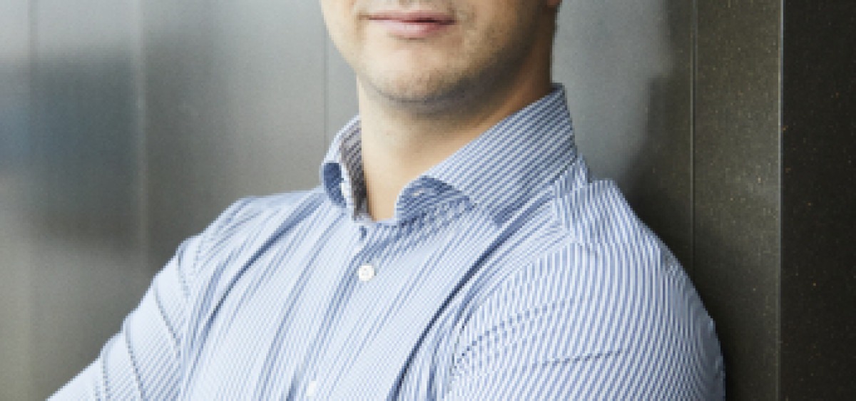 Beitragsbild zu Samuel Kapsch wird mit 1. April Chief Operating Officer von Kapsch TrafficCom