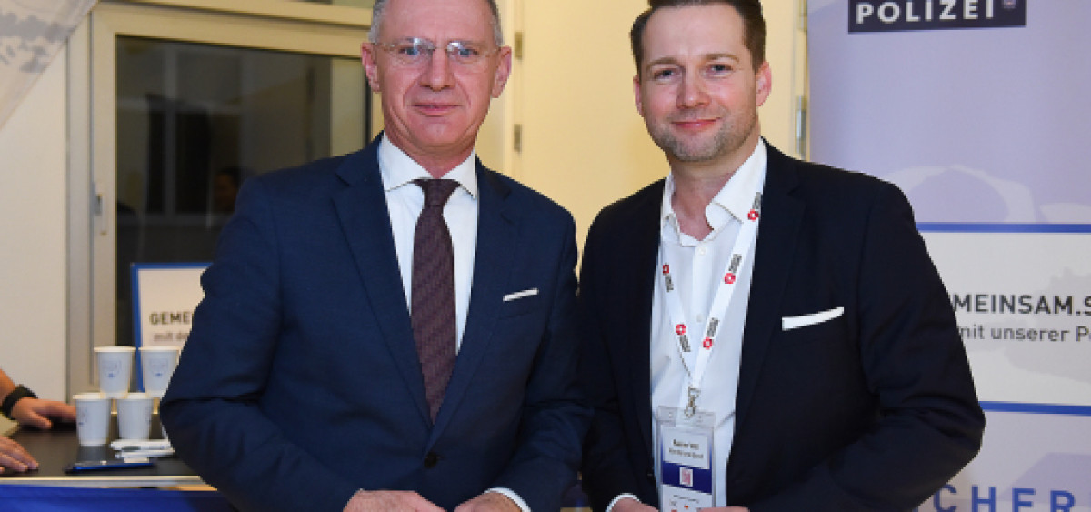 Beitragsbild zu HV, BMI, BK: Sicherheitsstudie 2025 - 86% der österreichischen Händler von Kriminalität in den Geschäften betroffen