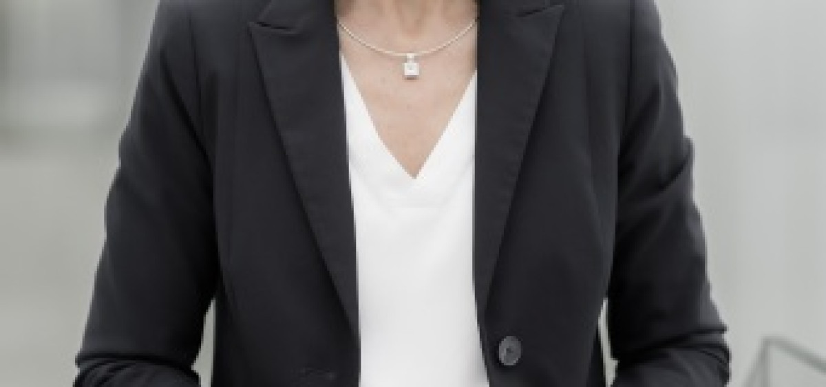 Beitragsbild zu Barbara Potisk-Eibensteiner übernimmt als neue CFO der Österreichischen Post AG