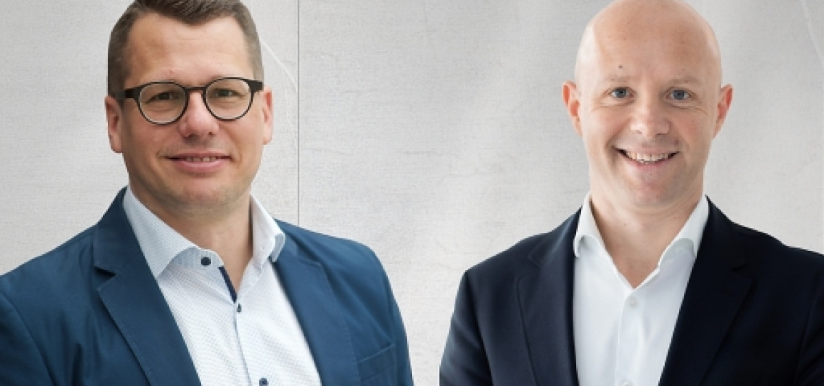 Beitragsbild zu Caritas setzt auf digitale Lösungen von FINcredible