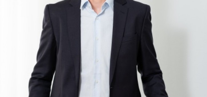 Beitragsbild zu Alexander Mülhaupt wird Geschäftsführer der Roche Austria GmbH