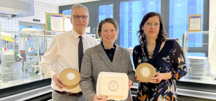 Beitragsbild zu „Mittagessen mit Sinn“: immOH! und Partner initiieren Projekt zur Abfallvermeidung mit sozialem Mehrwert