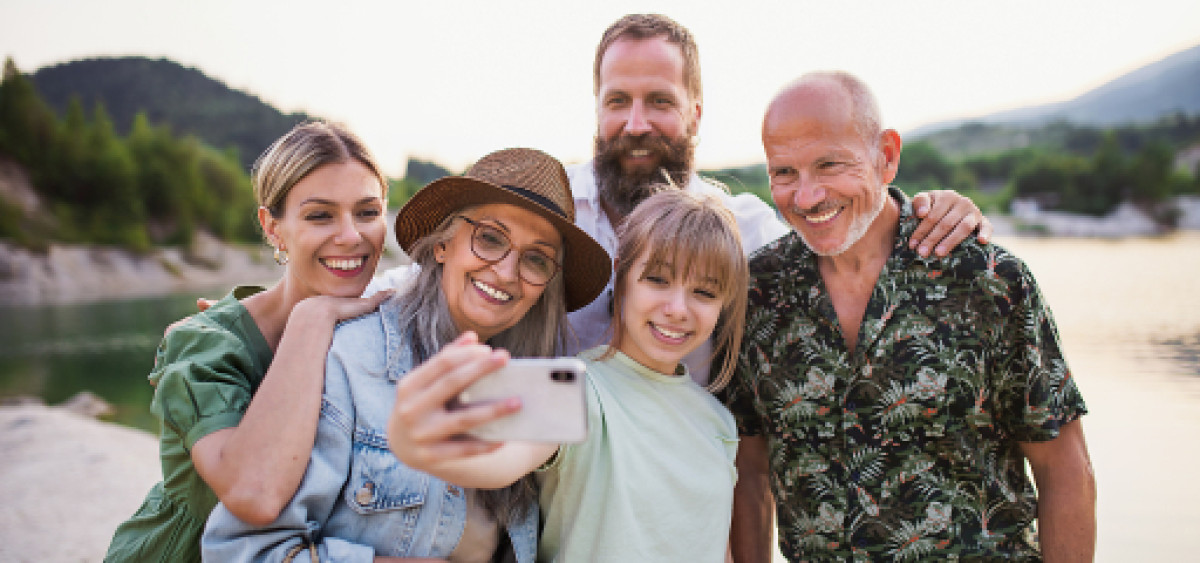 Beitragsbild zu Die große DERTOUR Generationen Reise-Studie