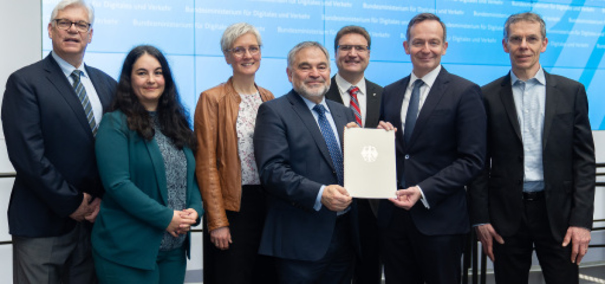 Beitragsbild zu Über 24 Millionen Euro für den Ausbau der Wasserstoff-Testinfrastruktur in Bremen und Bremerhaven (FOTO)