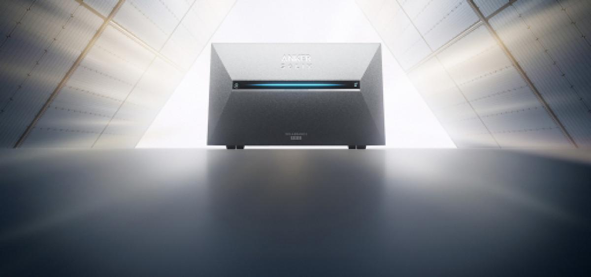 Beitragsbild zu Anker SOLIX präsentiert die Solarbank 3 Pro mit 3.600 Watt Solarleistung und Anker Intelligence(TM) (FOTO)