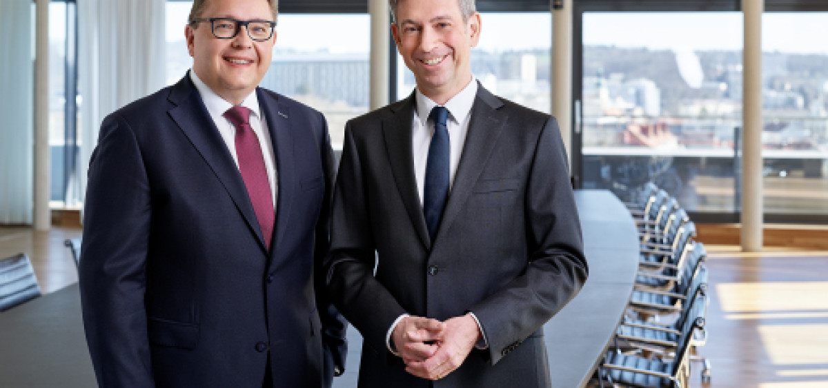 Beitragsbild zu Investitionen als Konjunktur-Impuls: 300 Mio. EUR für Erneuerbare Energie