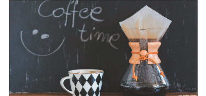 Beitragsbild zu News aus dem Börse Express PDF vom 25.06.2025: Etwas Müll für die Kaffee-Pause