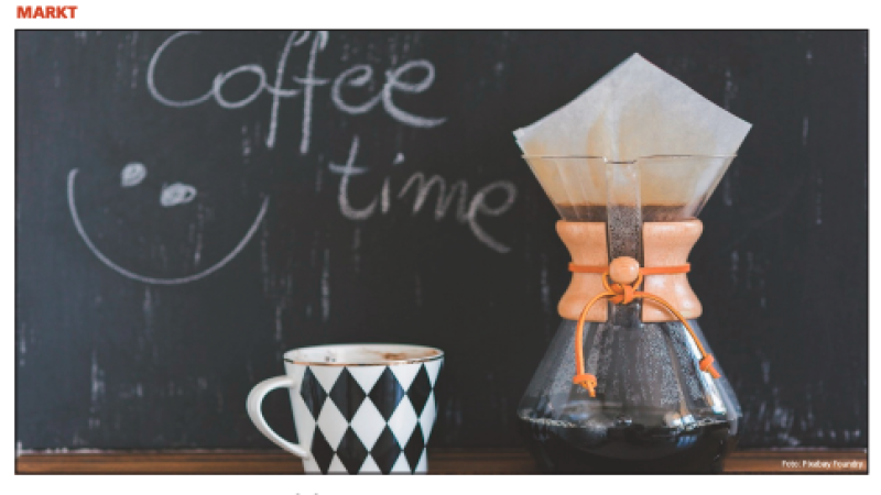 Beitragsbild zu News aus dem Börse Express PDF vom 25.06.2025: Etwas Müll für die Kaffee-Pause