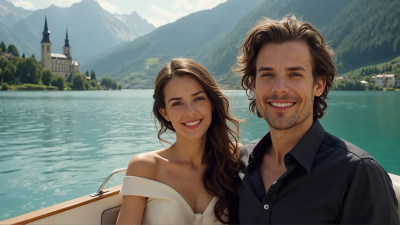 Beitragsbild zu Die finanzielle Bedeutung exklusiver Dating-Plattformen