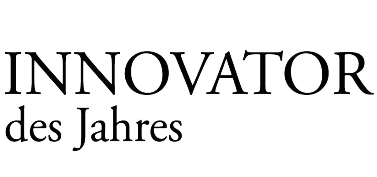 Beitragsbild zu Publikumswahl zum Innovator des Jahres 2024 gestartet