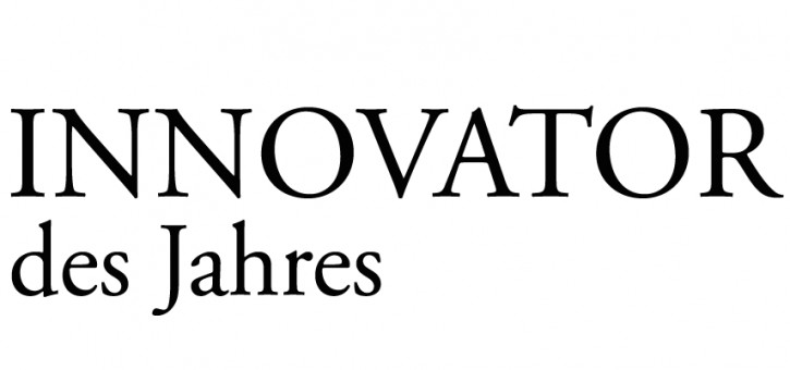 Beitragsbild zu Publikumswahl zum Innovator des Jahres 2024 gestartet