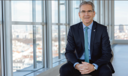 Beitragsbild zu Hartwig Löger: Eine einzigartige Gelegenheit mit Mehrwert