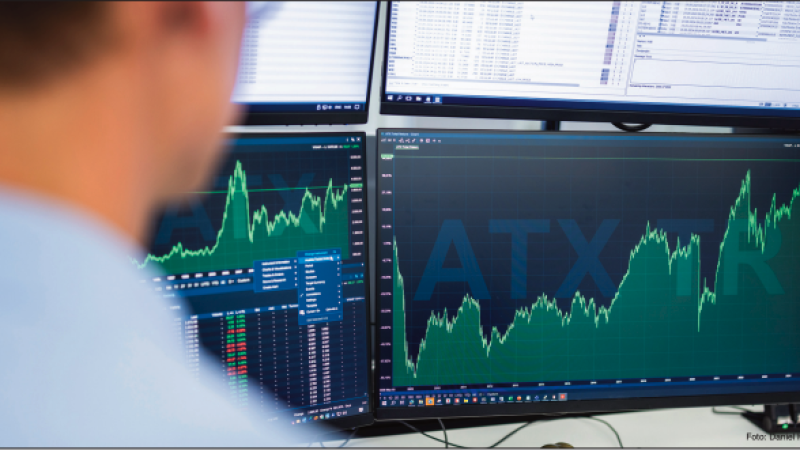 Beitragsbild zu Lenzing-Zahlen fallen durch, Addiko als Null-Event