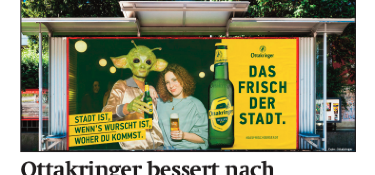 Beitragsbild zu News aus dem Börse Express PDF vom 20.03.2024: Ottakringer bessert nach und die SBO-Zahlen im Soll und Ist - News von Amag, Frequentis, Lenzing, Palfinger, Valneva - Euro-Staatsanleihen - Gold so gelingt der Einstieg...