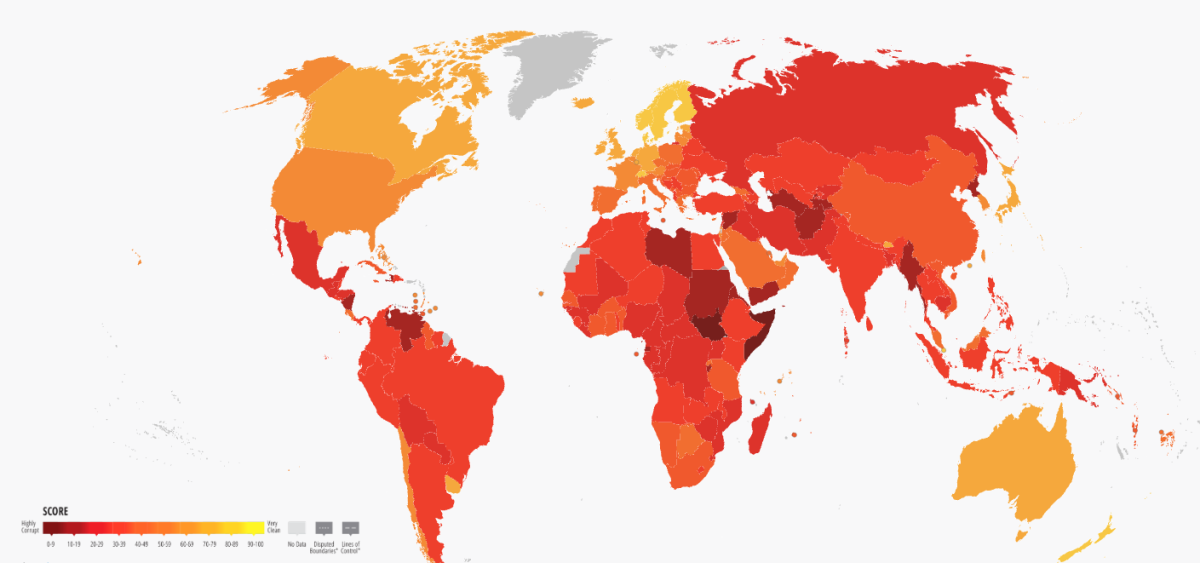 Beitragsbild zu Die weiße Weste wird noch gesucht und die nächste industrielle Revolution