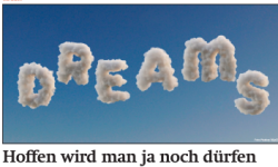 Beitragsbild zu News aus dem Börse Express PDF vom 23.06.2025: Hoffen wird man ja dürfen