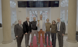 Beitragsbild zu Zeppelin Hotel Tech - Die Marktingagentur fürs Hotel nimmt die eigenen Gefilde ins Visier