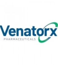 Venatorx Pharmaceuticals logo