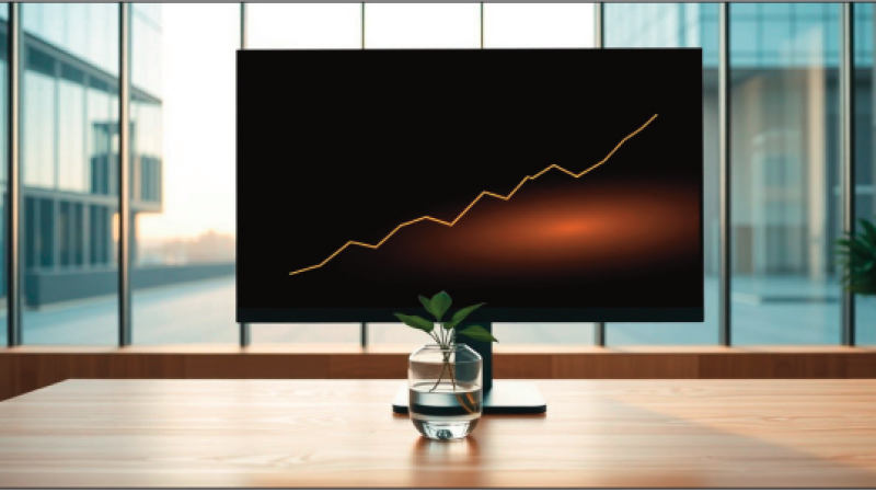 Beitragsbild zu Das Billionen-Dollar-Ding, Österreich-Fonds besetzen die Spitzenpositionen und Lagarde-Gerücht