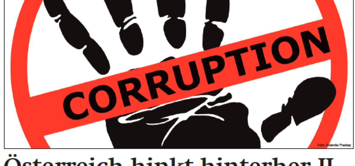 Beitragsbild zu News aus dem Börse Express PDF vom 30.01.2024 (Österreich hinkt nach II ... diesmal bei der Korruption - News von AT&S und voestalpine - Die Magnificent Seven ... wirklich ewige Sieger? - Hohe Abflüsse aus ESG-Fonds ...)