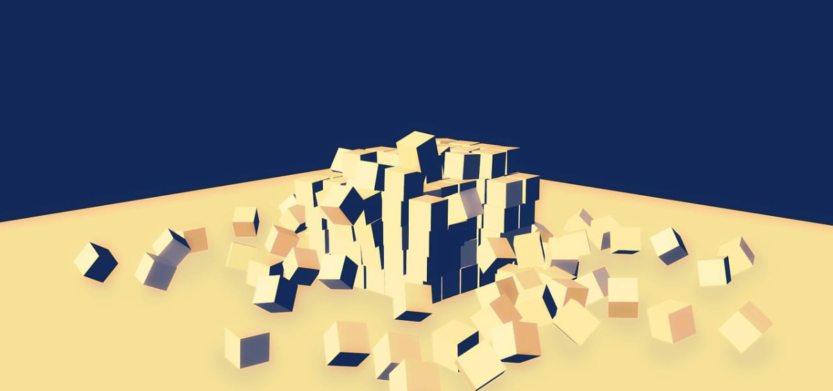 Beitragsbild zu Asiens Disruptoren in einer Hand vereint