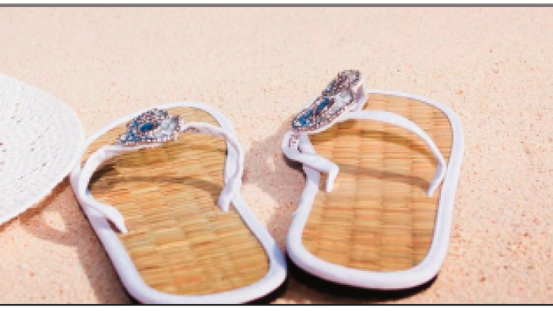 Beitragsbild zu Kopf im Sand und Wunschburg drüber