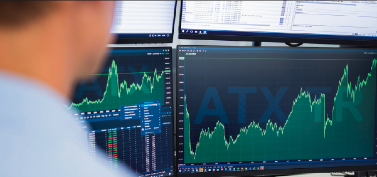 Beitragsbild zu Die Wiener Börse: klein, aber fein