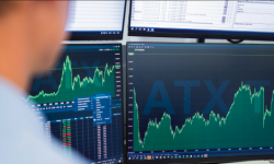 Beitragsbild zu Die Wiener Börse: klein, aber fein