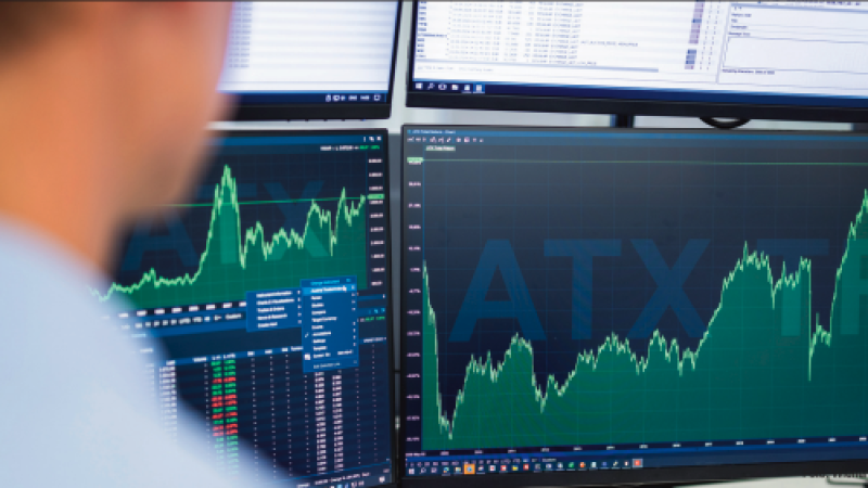 Beitragsbild zu Die Wiener Börse: klein, aber fein