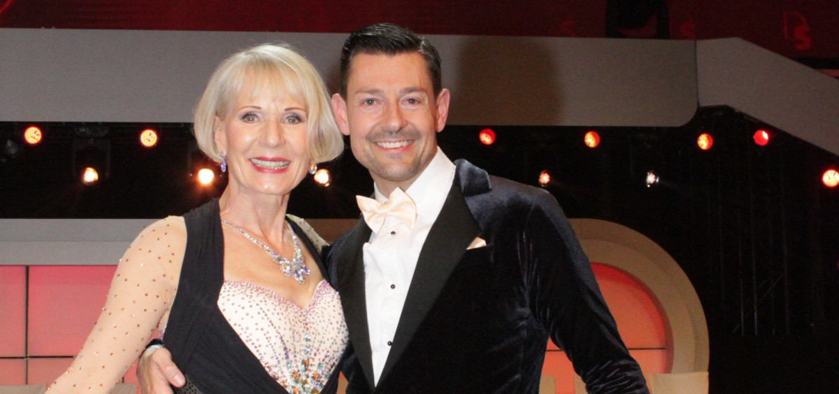 Beitragsbild zu Dancing Stars 2025 3. Show